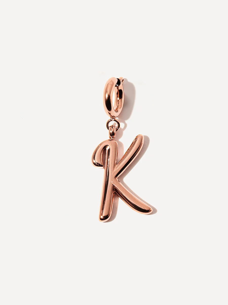 Joyful Letter Ketten-Charms - Image 45