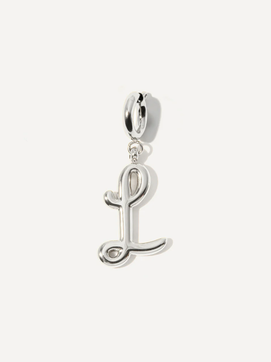 Joyful Letter Ketten-Charms - Image 47