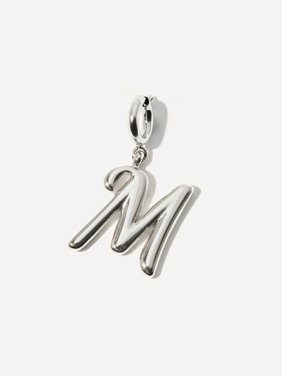 Joyful Letter Ketten-Charms - Image 50