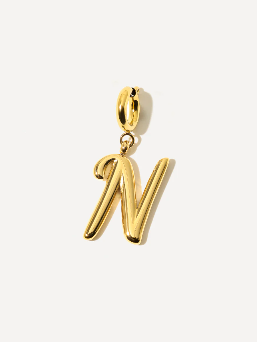 Joyful Letter Ketten-Charms - Image 52