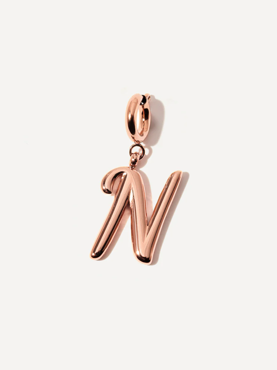 Joyful Letter Ketten-Charms - Image 54
