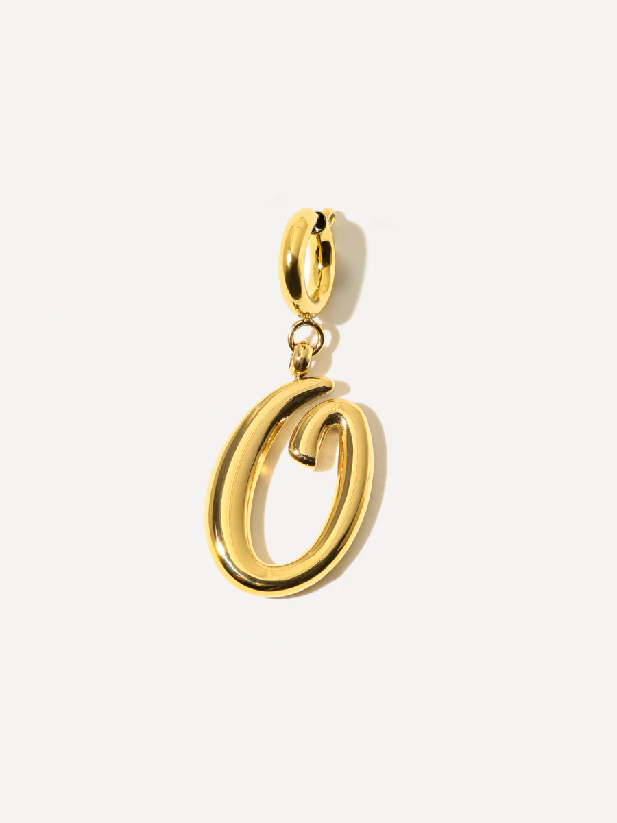 Joyful Letter Ketten-Charms - Image 55