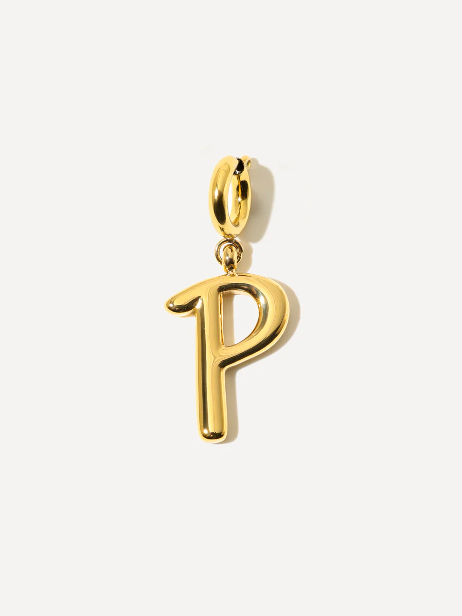 Joyful Letter Ketten-Charms - Image 58