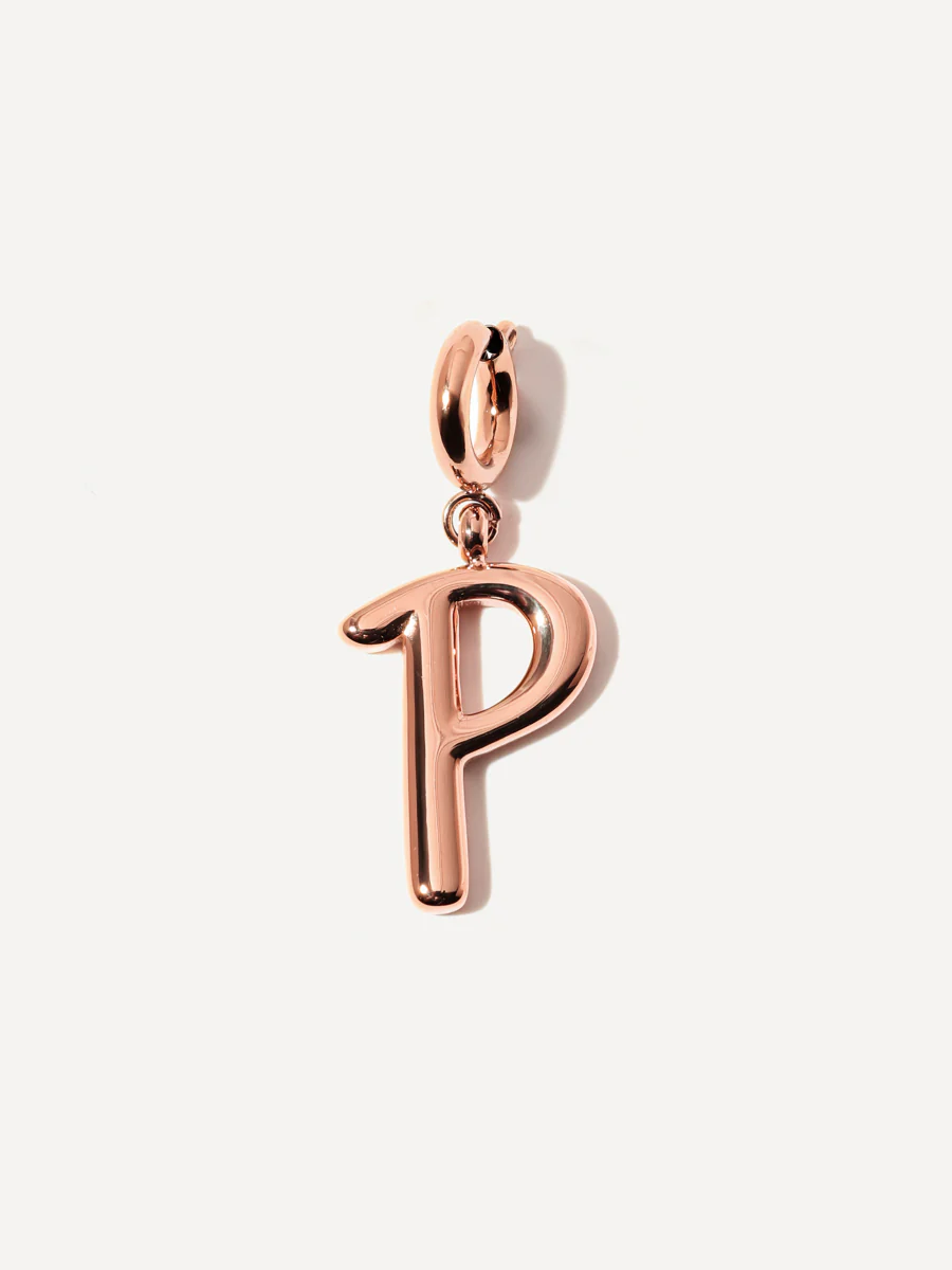 Joyful Letter Ketten-Charms - Image 60