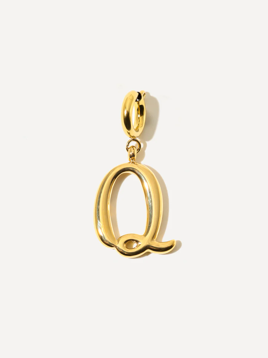 Joyful Letter Ketten-Charms - Image 61