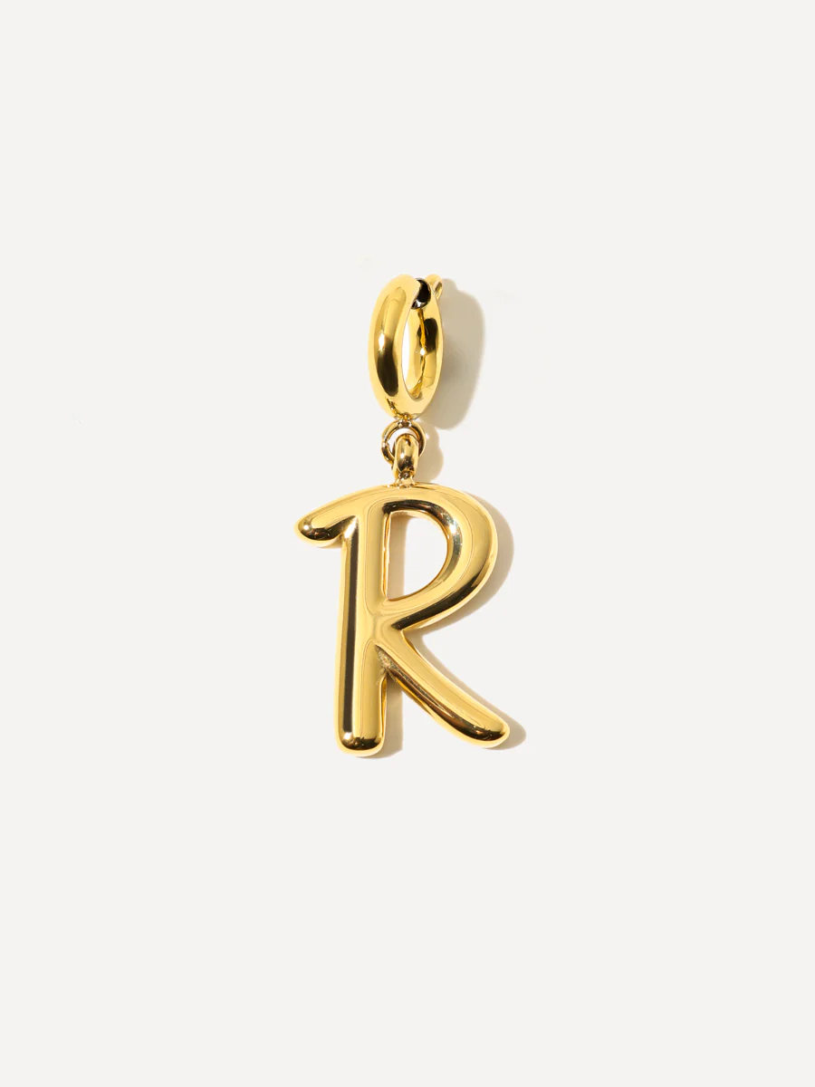 Joyful Letter Ketten-Charms - Image 64