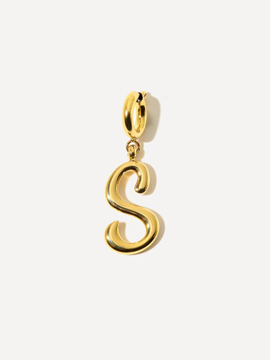 Joyful Letter Ketten-Charms - Image 67