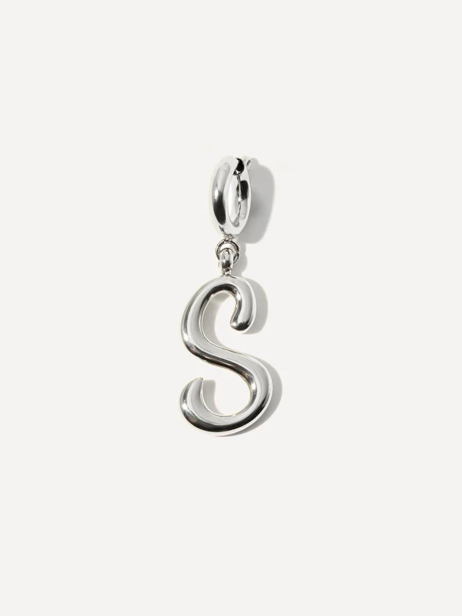 Joyful Letter Ketten-Charms - Image 68
