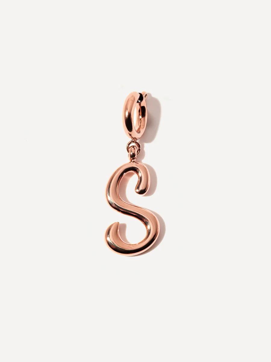 Joyful Letter Ketten-Charms - Image 69