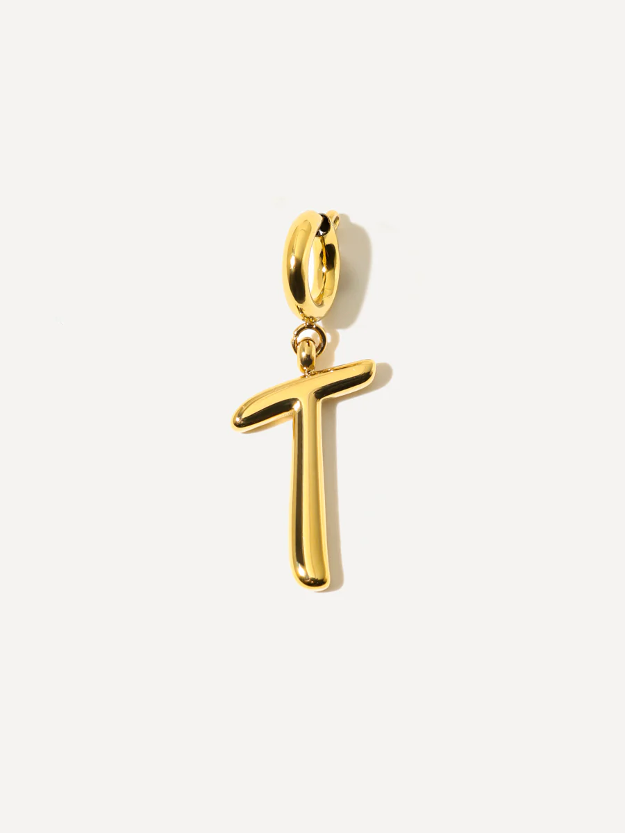 Joyful Letter Ketten-Charms - Image 70