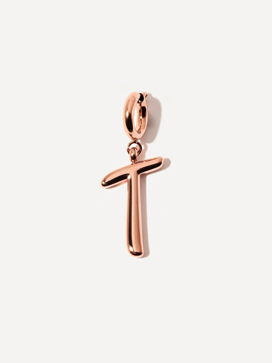 Joyful Letter Ketten-Charms - Image 72