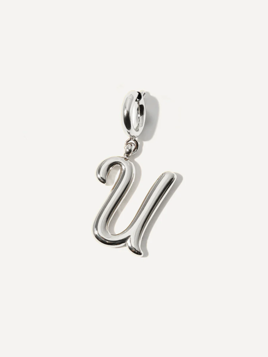 Joyful Letter Ketten-Charms - Image 74
