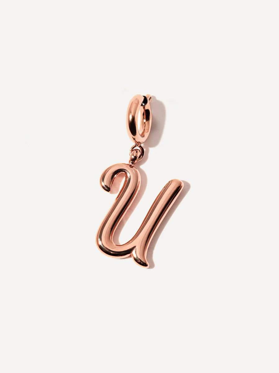 Joyful Letter Ketten-Charms - Image 75
