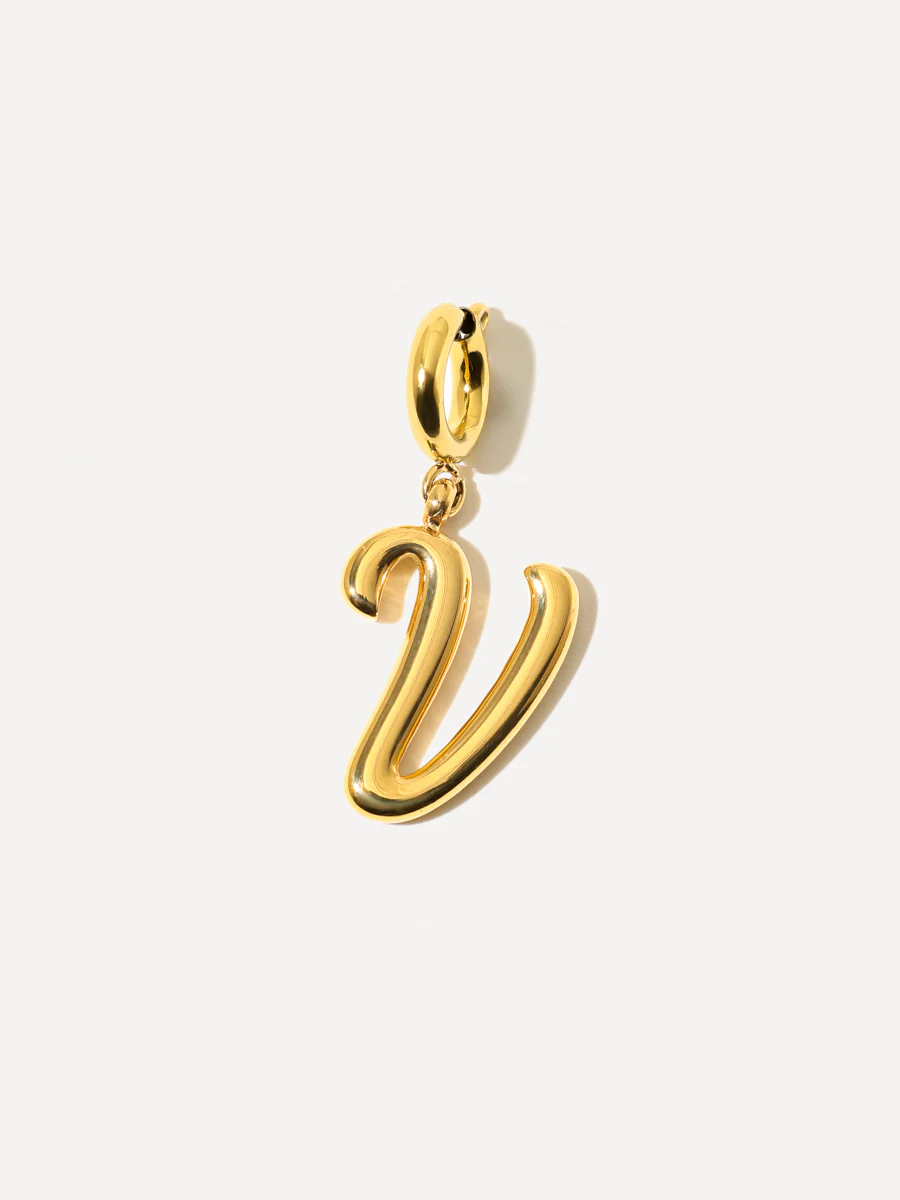 Joyful Letter Ketten-Charms - Image 76