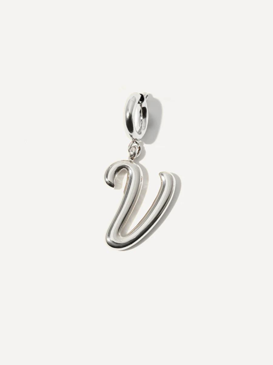 Joyful Letter Ketten-Charms - Image 77