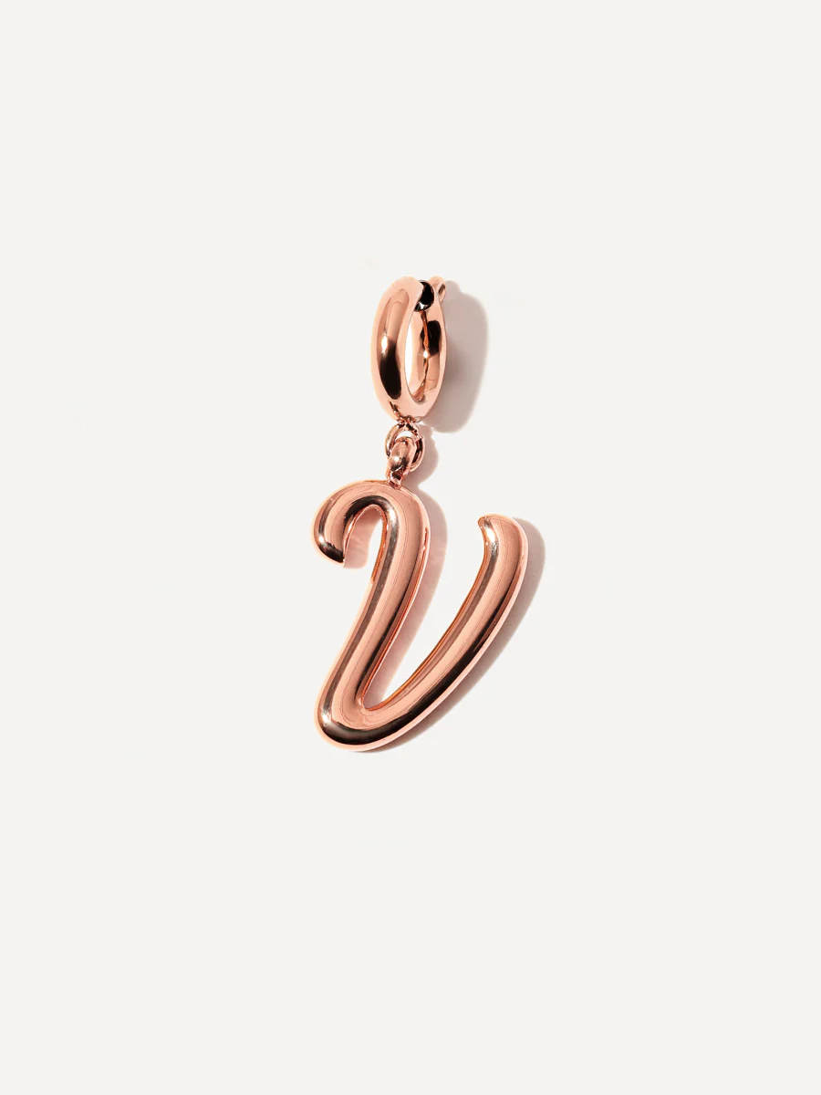 Joyful Letter Ketten-Charms - Image 78