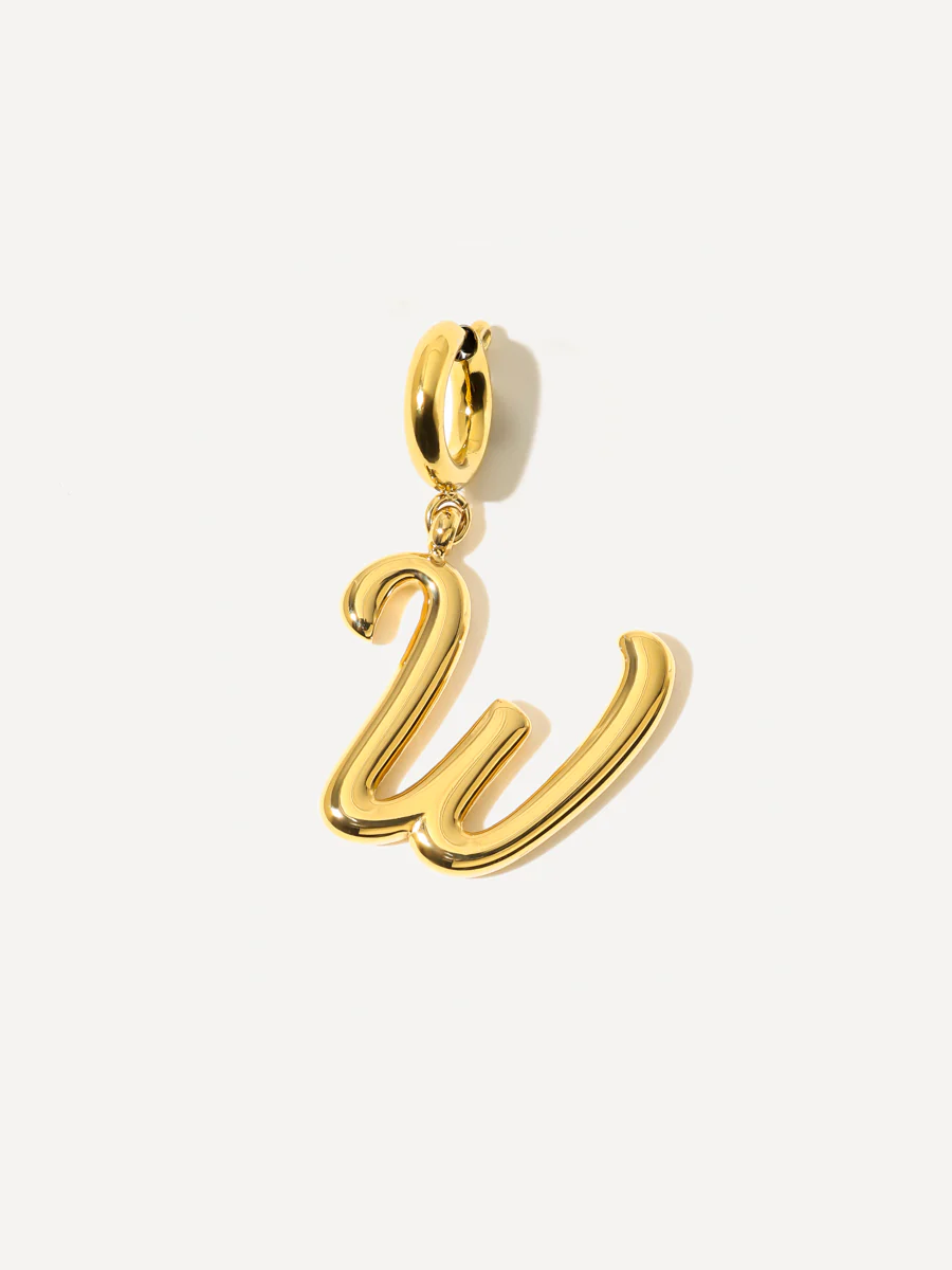 Joyful Letter Ketten-Charms - Image 79