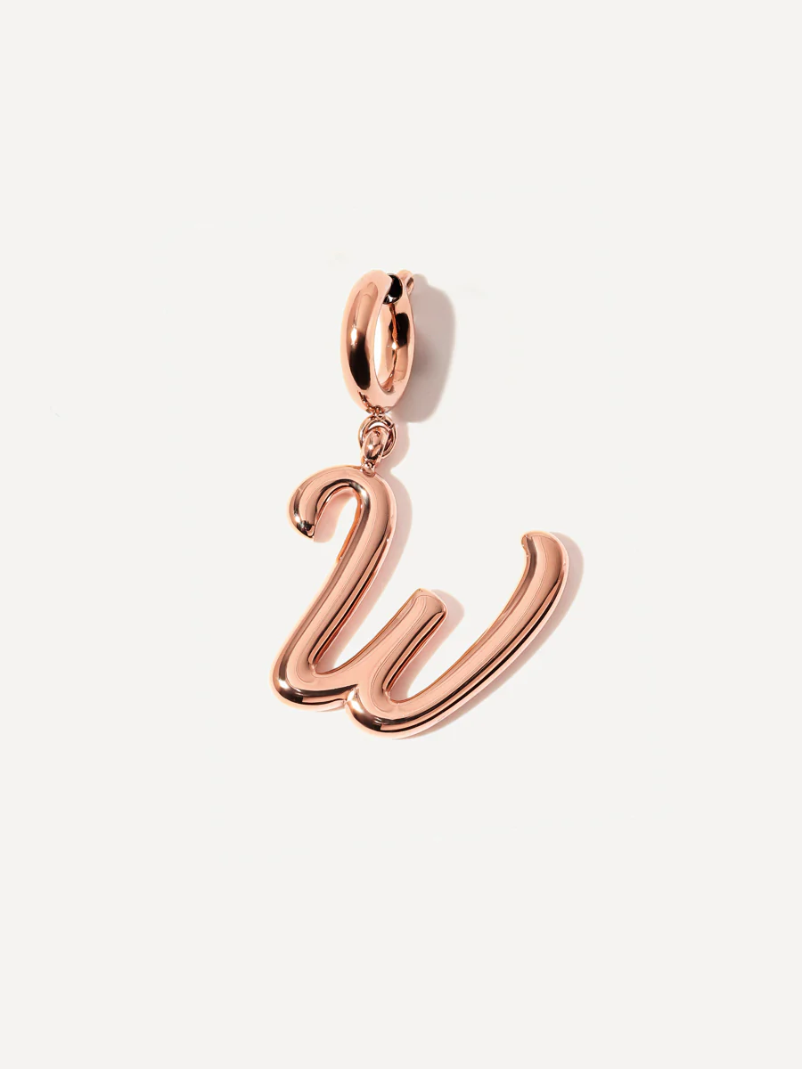 Joyful Letter Ketten-Charms - Image 81