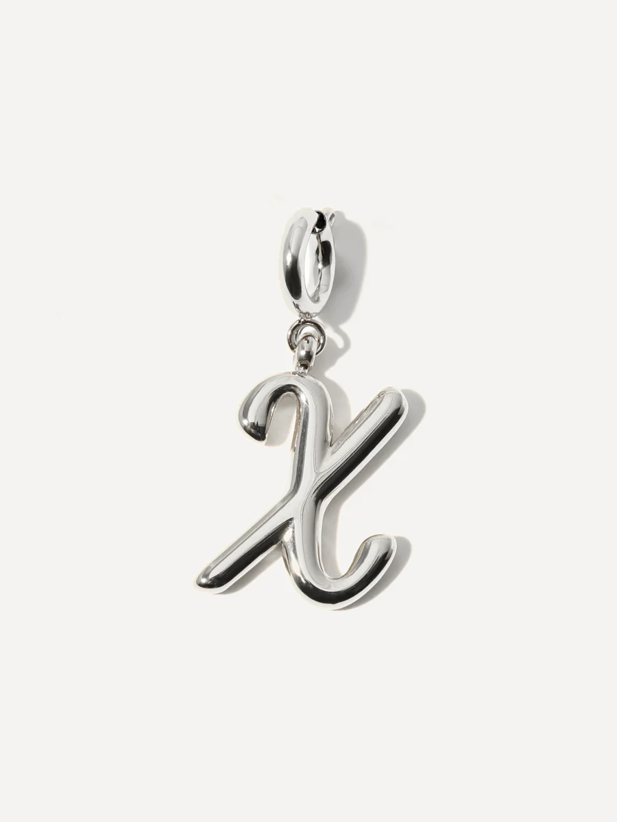 Joyful Letter Ketten-Charms - Image 83