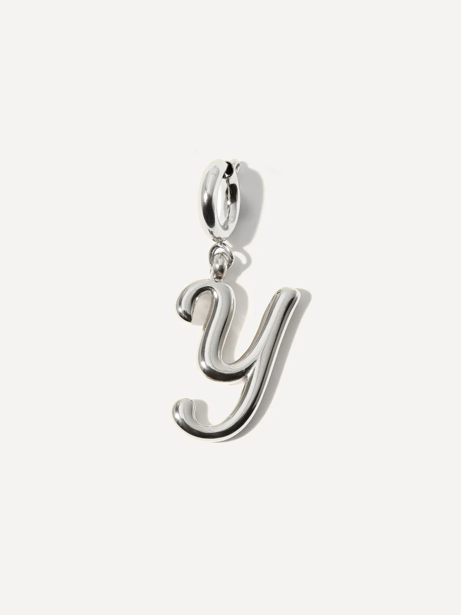 Joyful Letter Ketten-Charms - Image 86