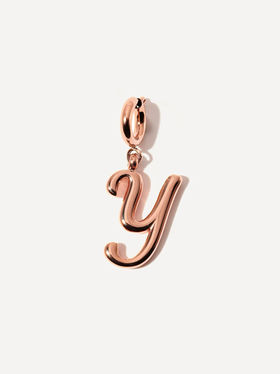 Joyful Letter Ketten-Charms - Image 87