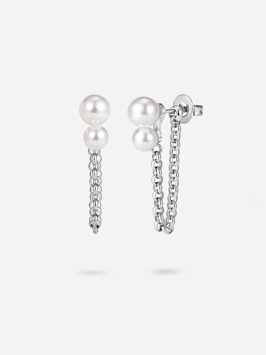 JOYFUL Pearl Ohrringe - Image 10