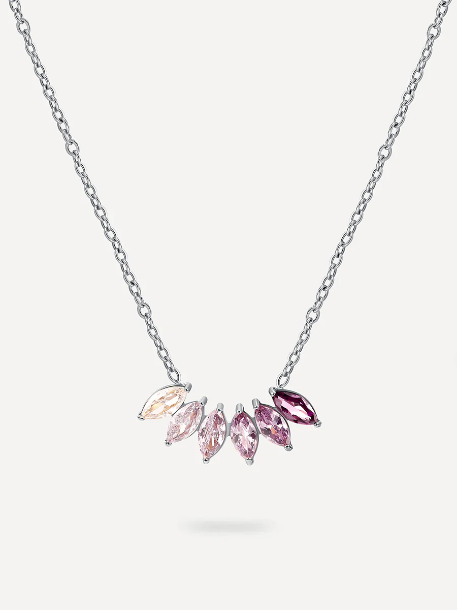 Kaleidos Lavender Kette - Image 8