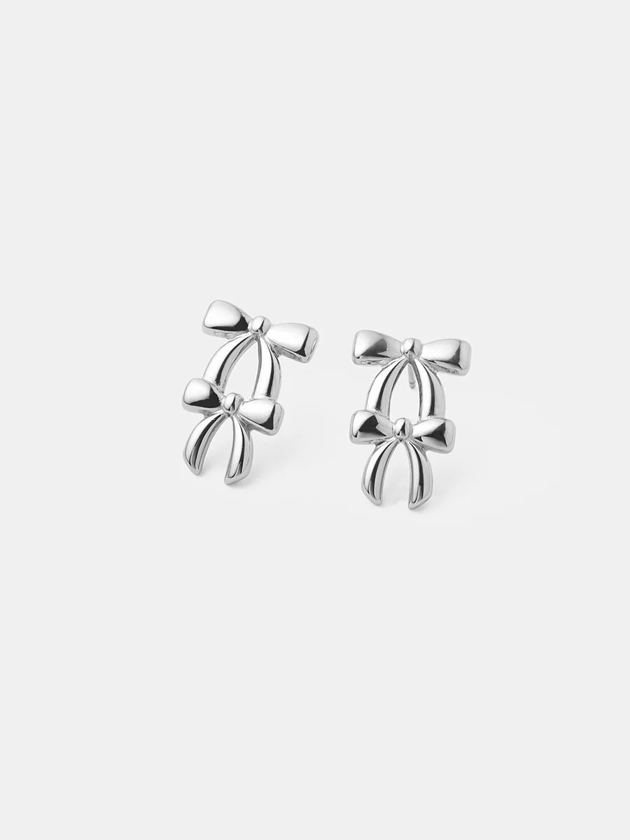 Knot Beauty Ohrringe - Image 11