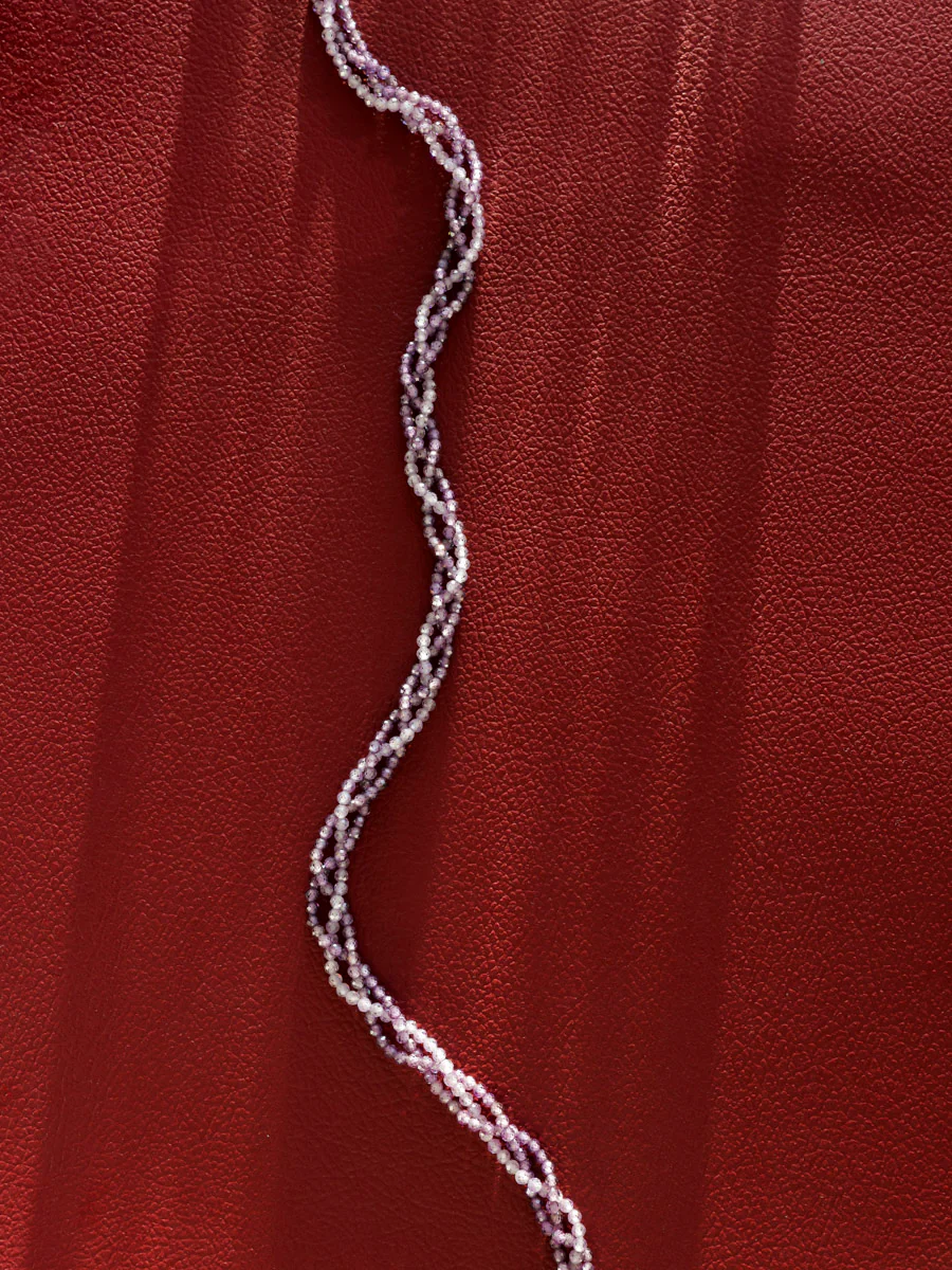 Lavender Dream Kette - Image 4