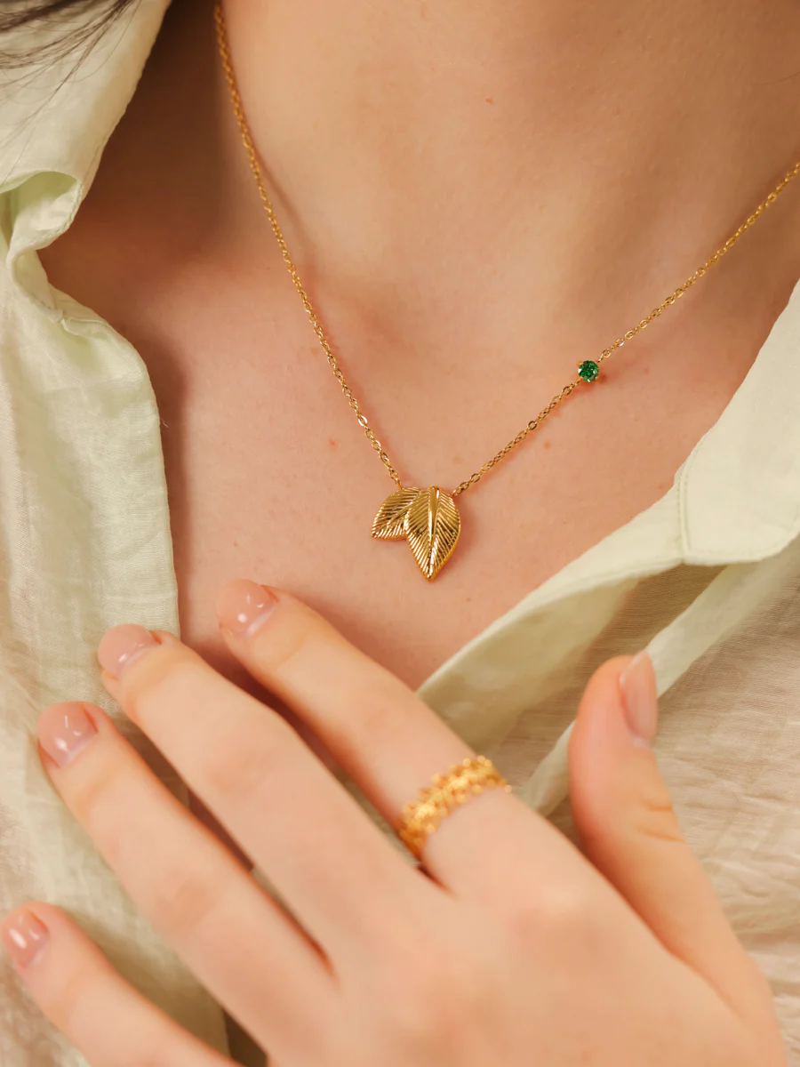 Leaf Dream Set - Image 2