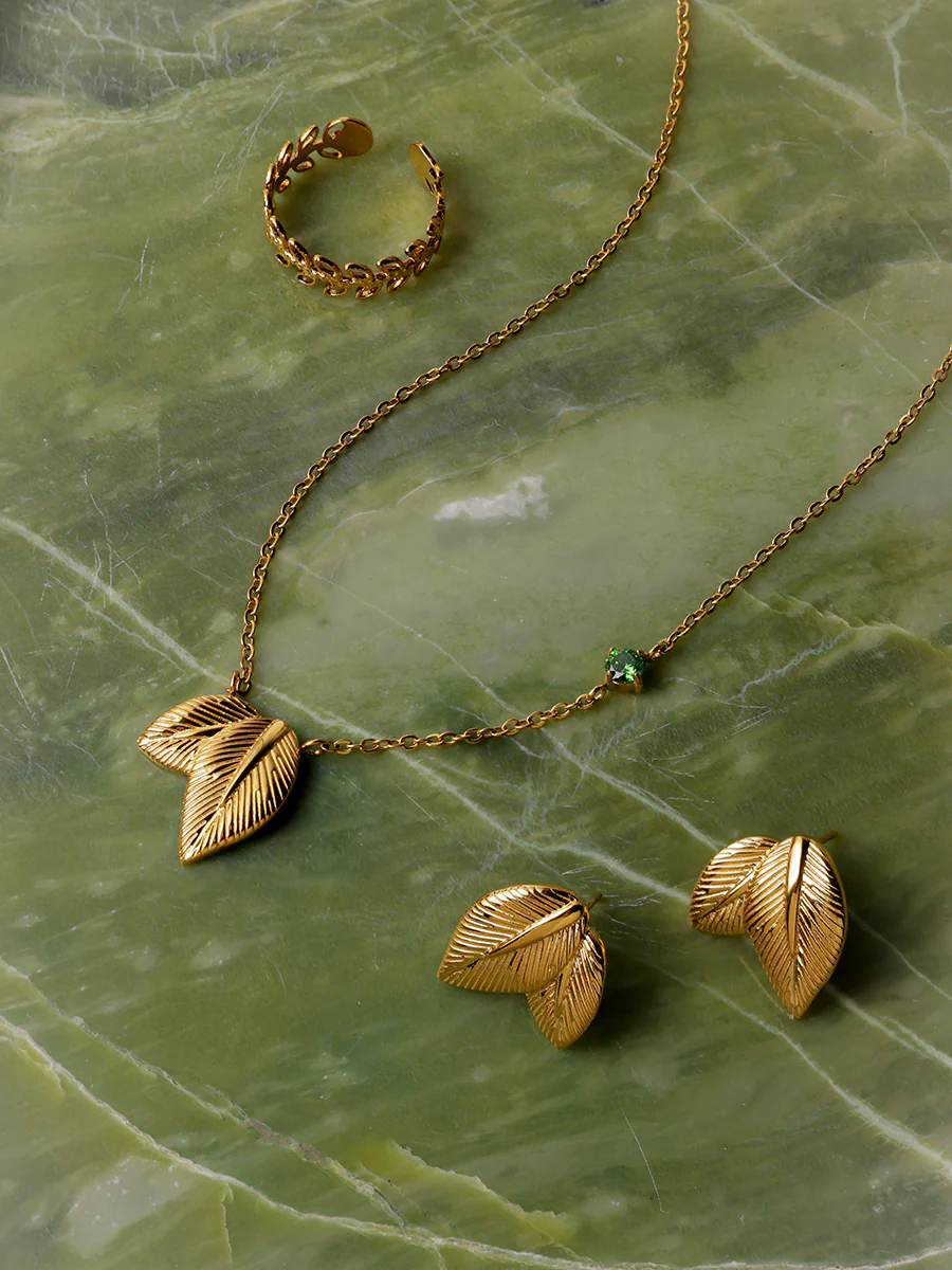 Leaf Dream Set - Image 5