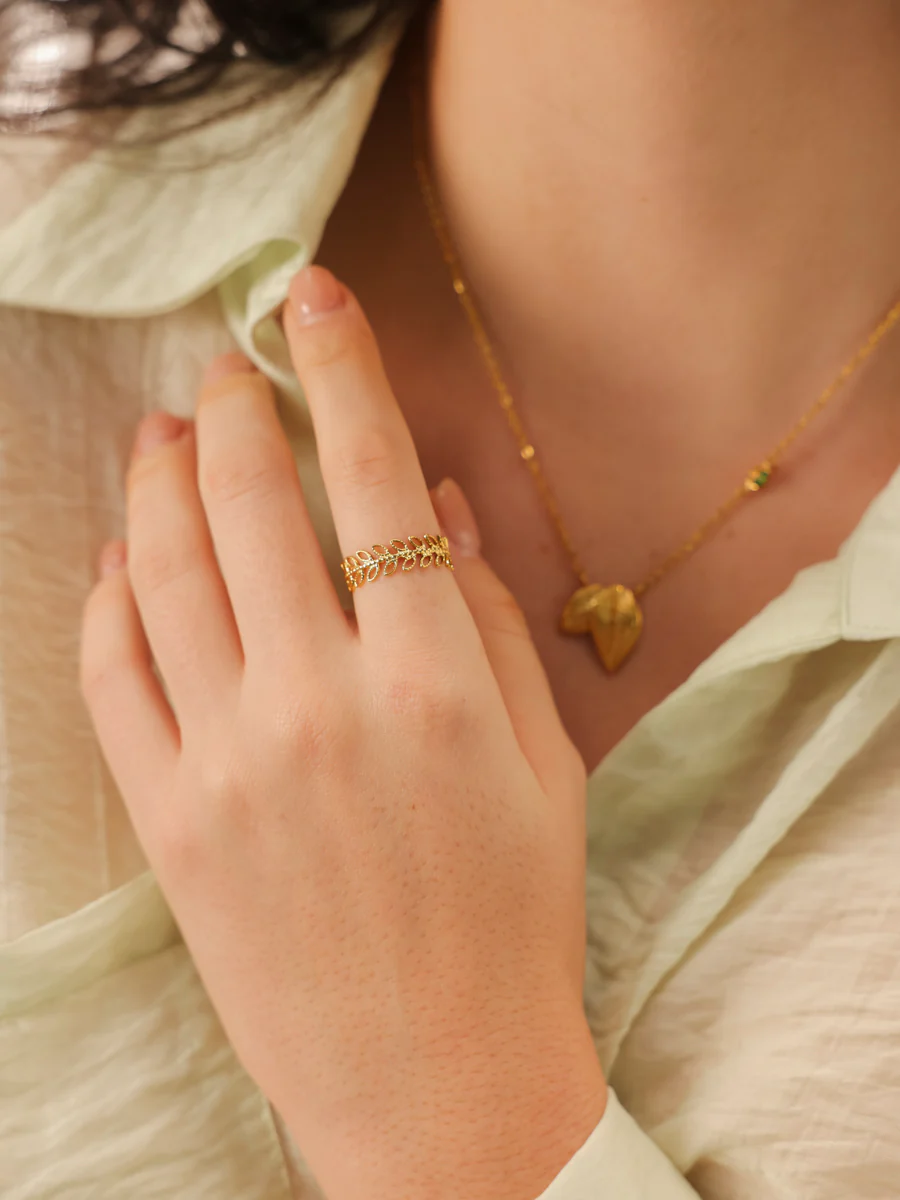 Leaf Dream Set - Image 8