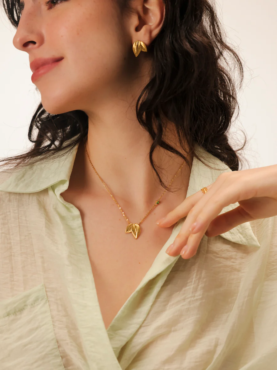 Leaf Dream Set - Image 9
