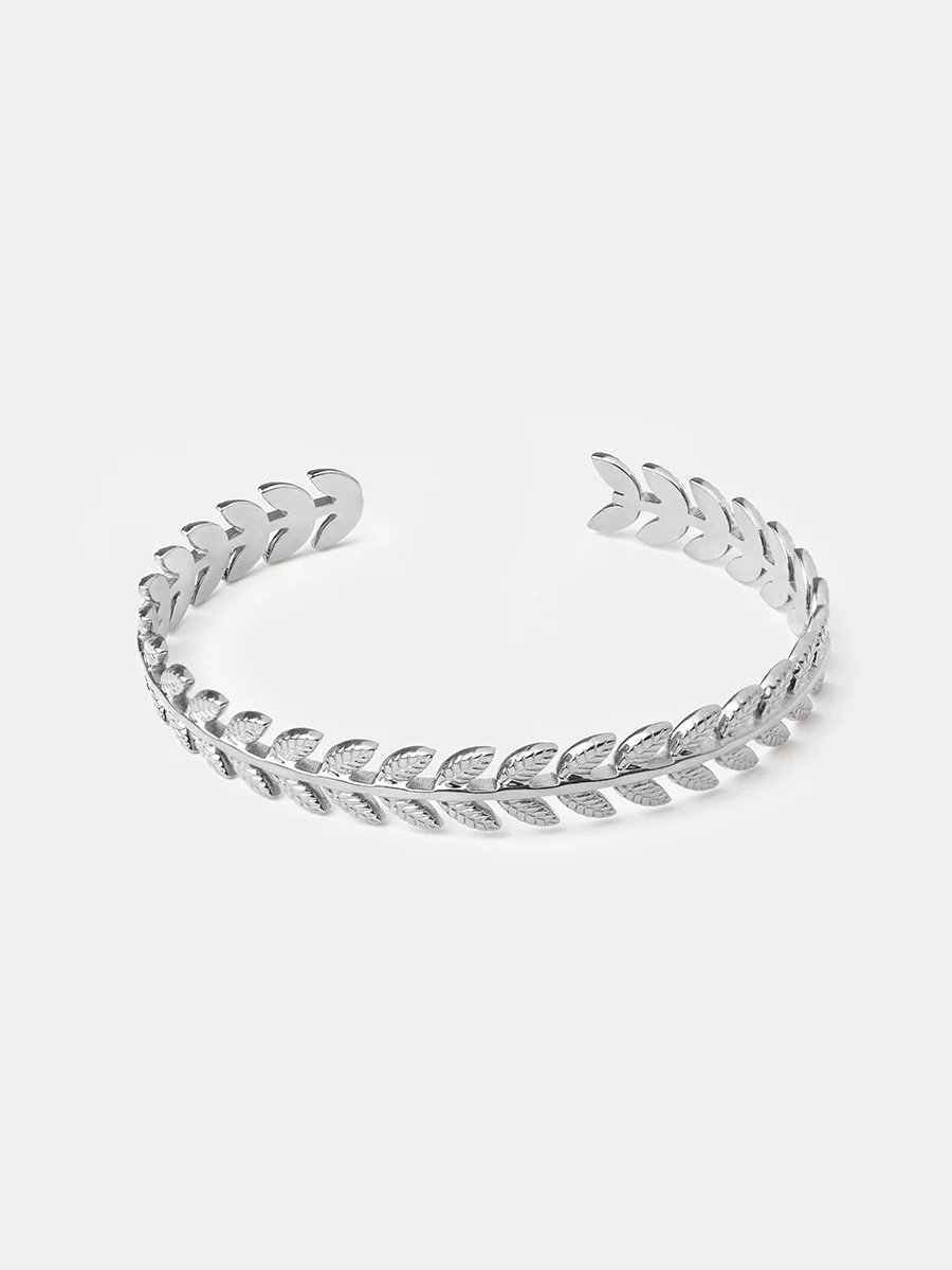 Leaf Echo Armcuff - Image 8