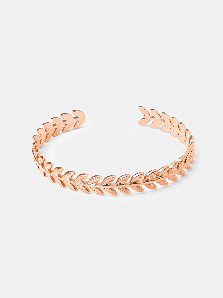 Leaf Echo Armcuff - Image 9