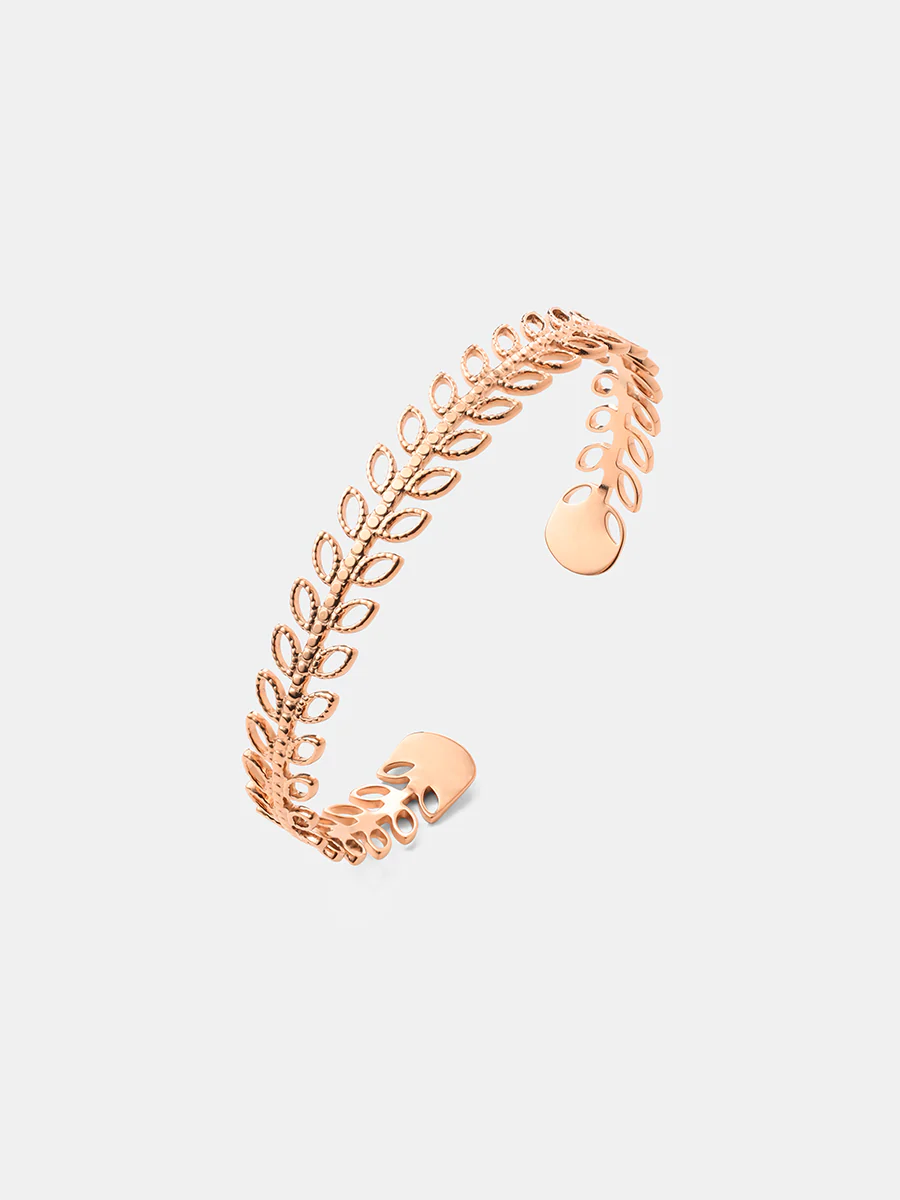 Leafy Embrace Armcuff - Image 10