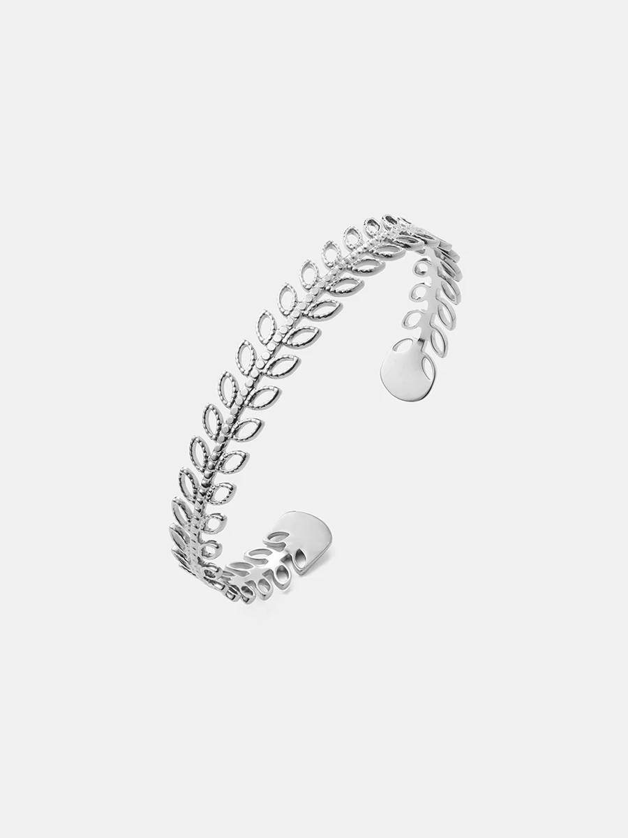 Leafy Embrace Armcuff - Image 9