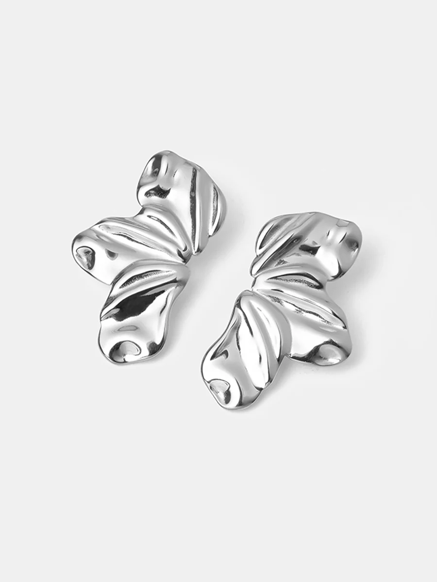 Leafy Whisper Ohrringe - Image 10