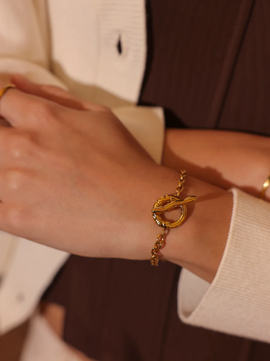 Leopard OT ARMBAND - Image 2