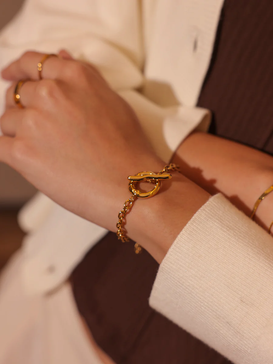 Leopard OT ARMBAND - Image 3