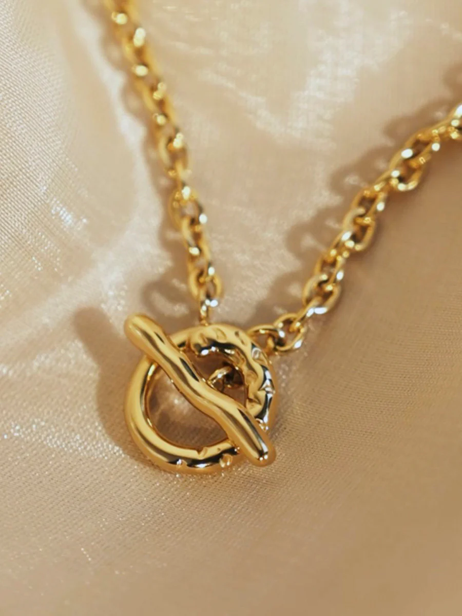 Leopard OT Kette - Image 4