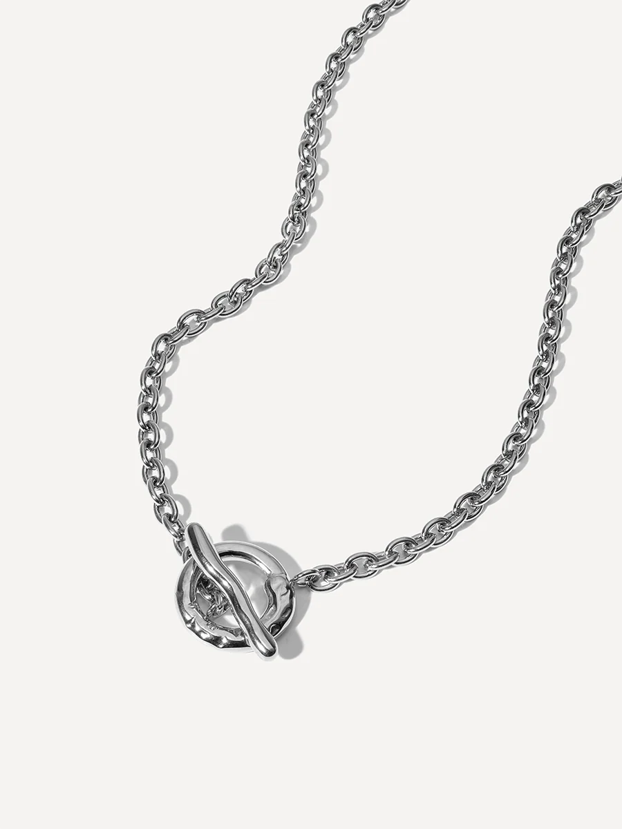 Leopard OT Kette - Image 8