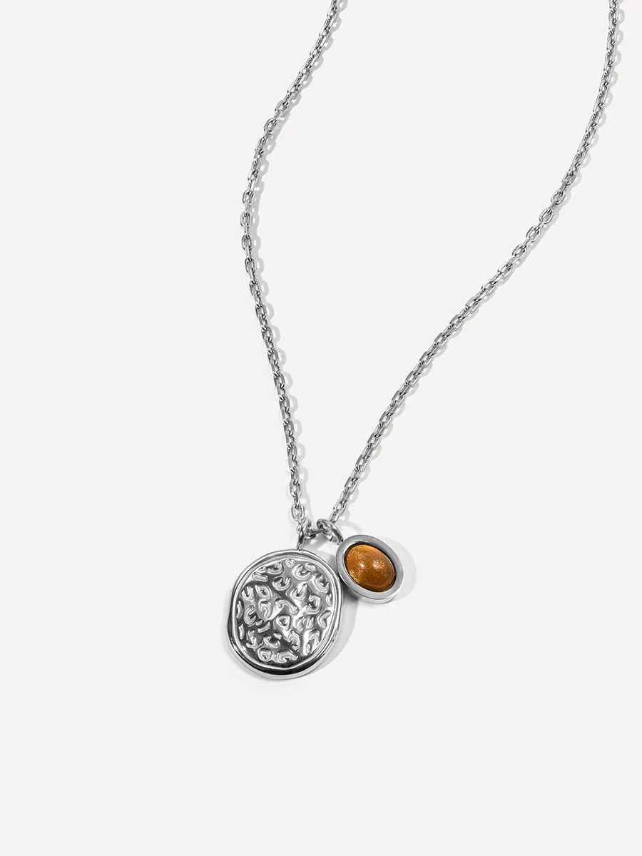 Leopard Spirit Kette - Image 12