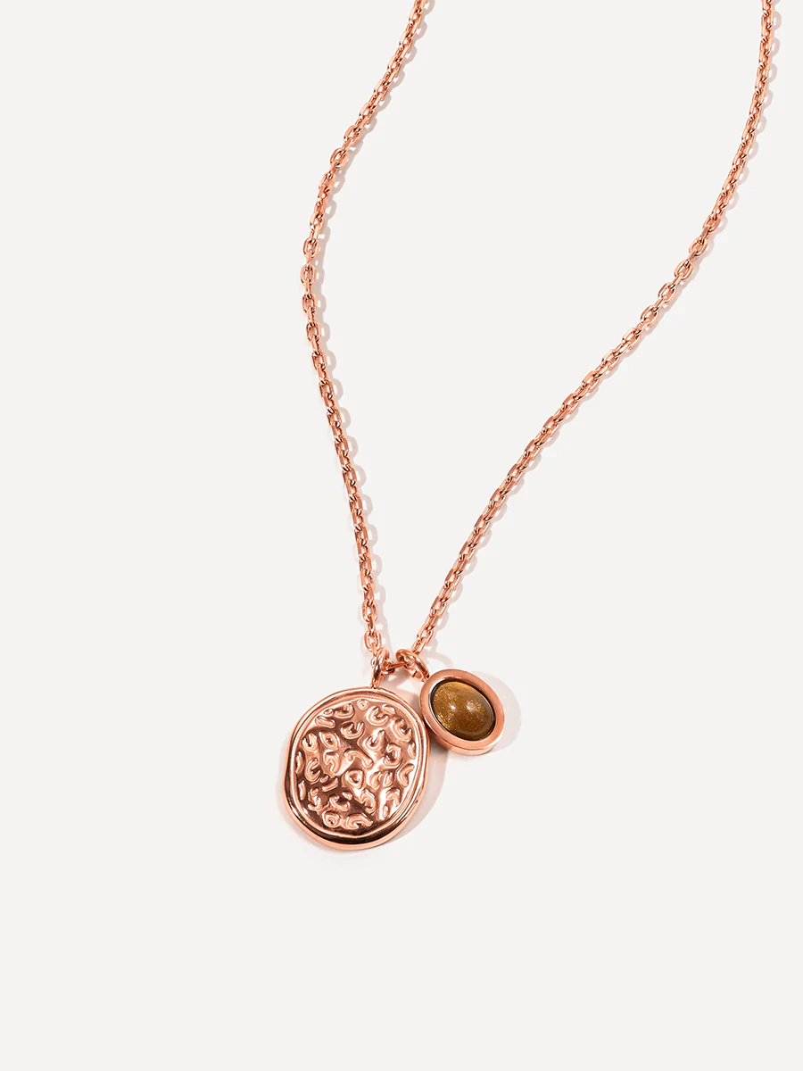 Leopard Spirit Kette - Image 13