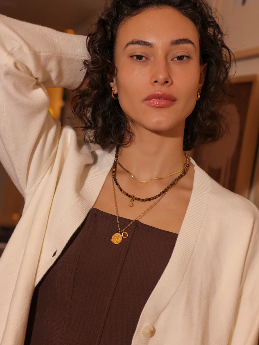 Leopard Spirit Kette - Image 3