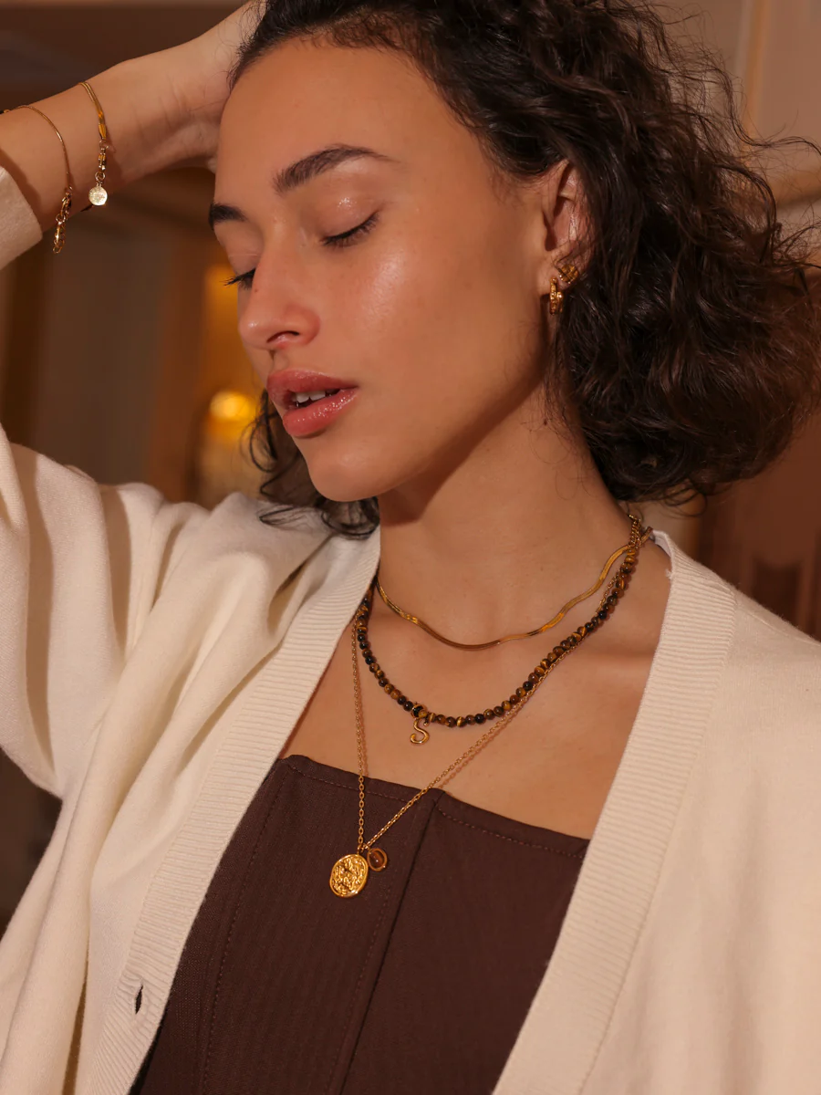 Leopard Spirit Kette - Image 5