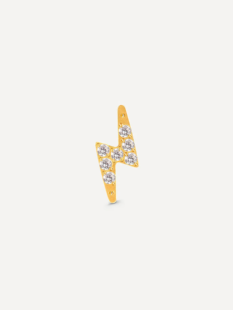 Lightning Bolt Titan Piercing - Image 10