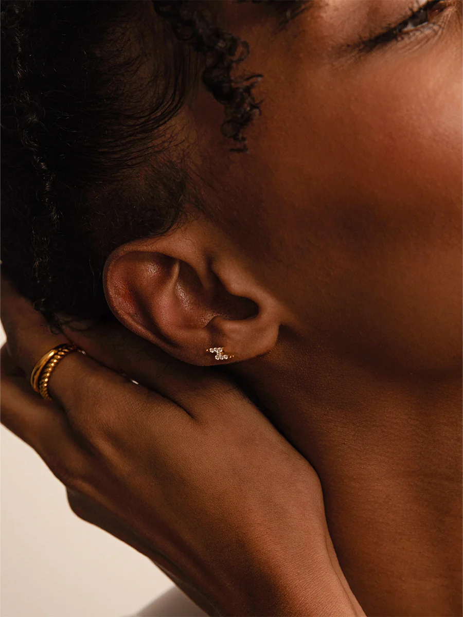 Lightning Bolt Titan Piercing - Image 5