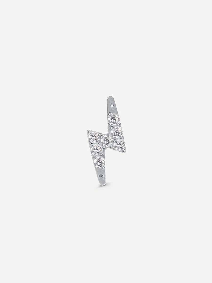 Lightning Bolt Titan Piercing - Image 9
