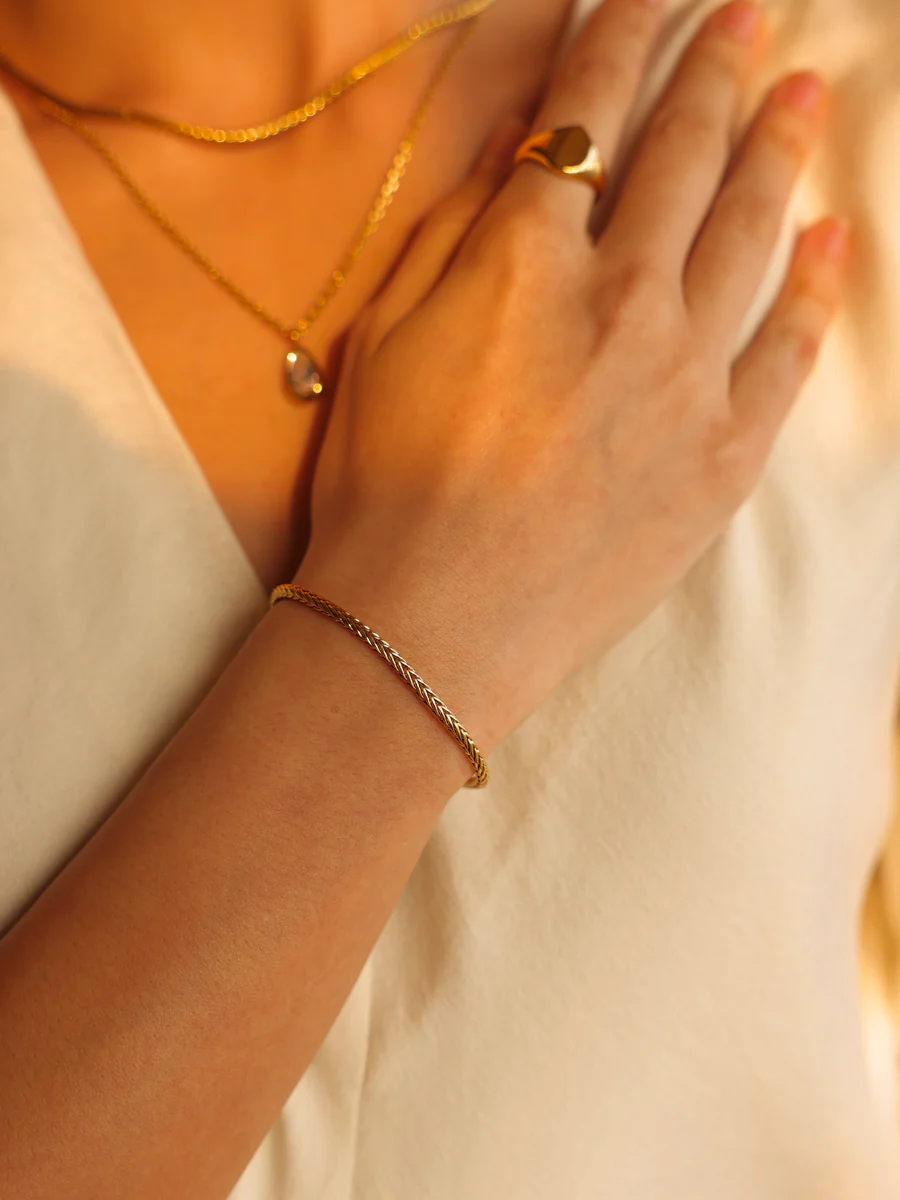 Linear Elegance ARMBAND - Image 6